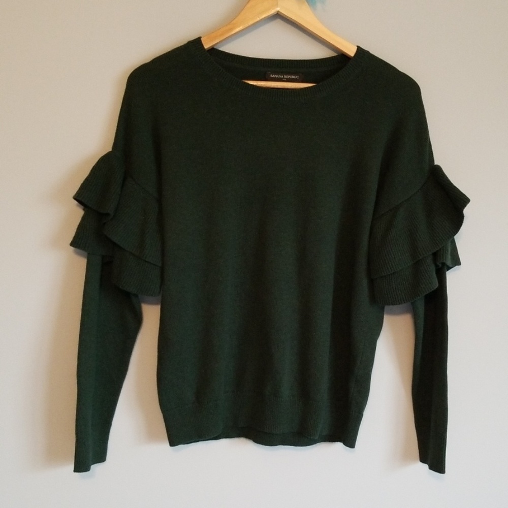 NWT Banana Republic Factory Sweater